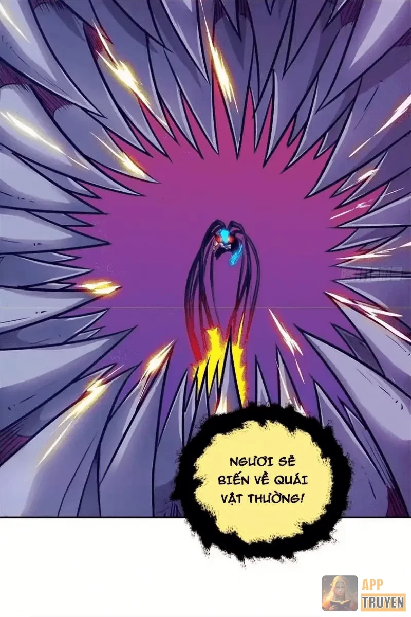 Tay Trái Của Ta Có Thể Dị Biến Chapter 139 - 7