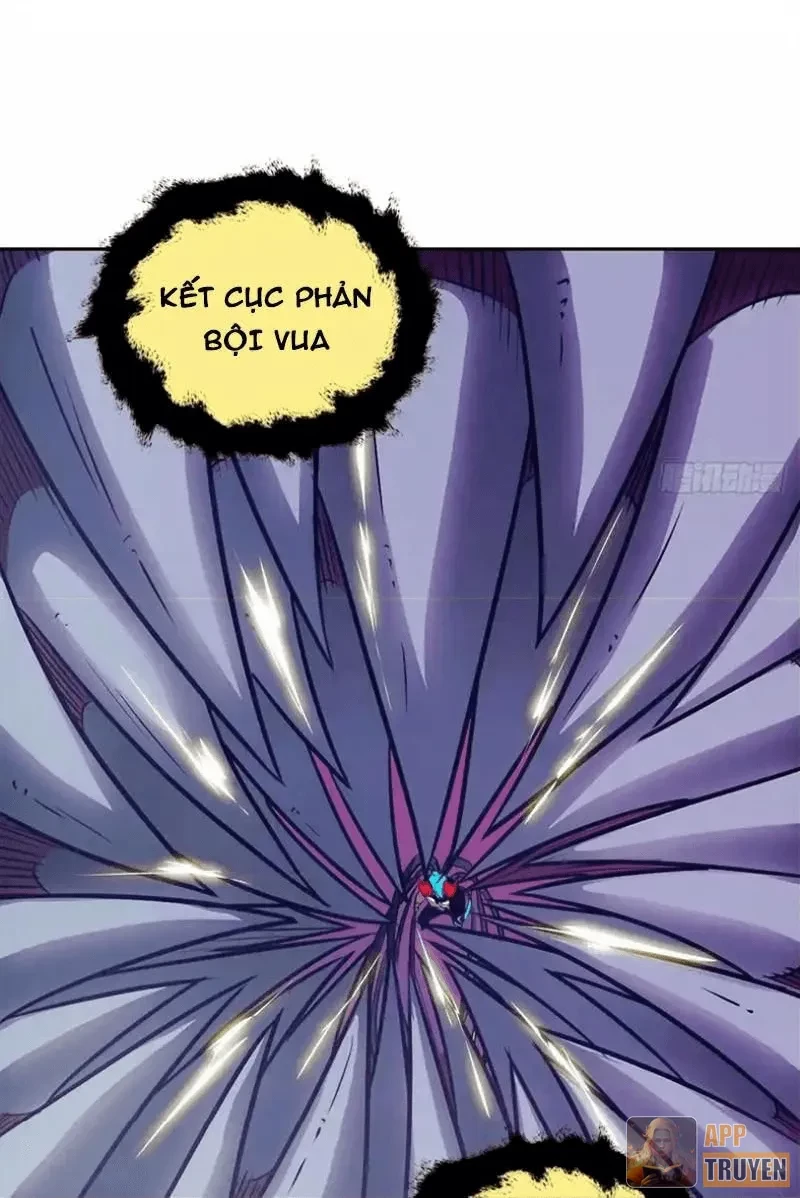 Tay Trái Của Ta Có Thể Dị Biến Chapter 139 - 8