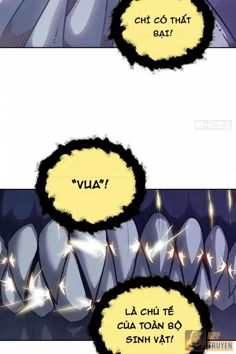 Tay Trái Của Ta Có Thể Dị Biến Chapter 139 - 9