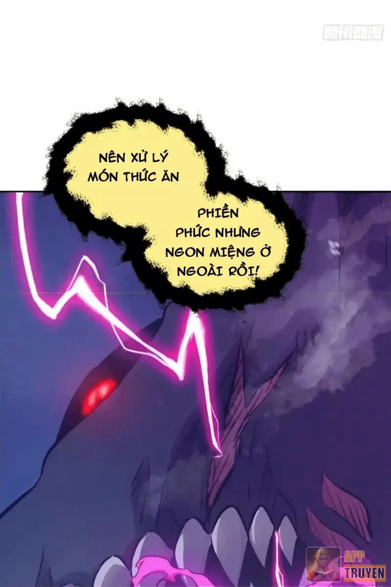 Tay Trái Của Ta Có Thể Dị Biến Chapter 139 - 12