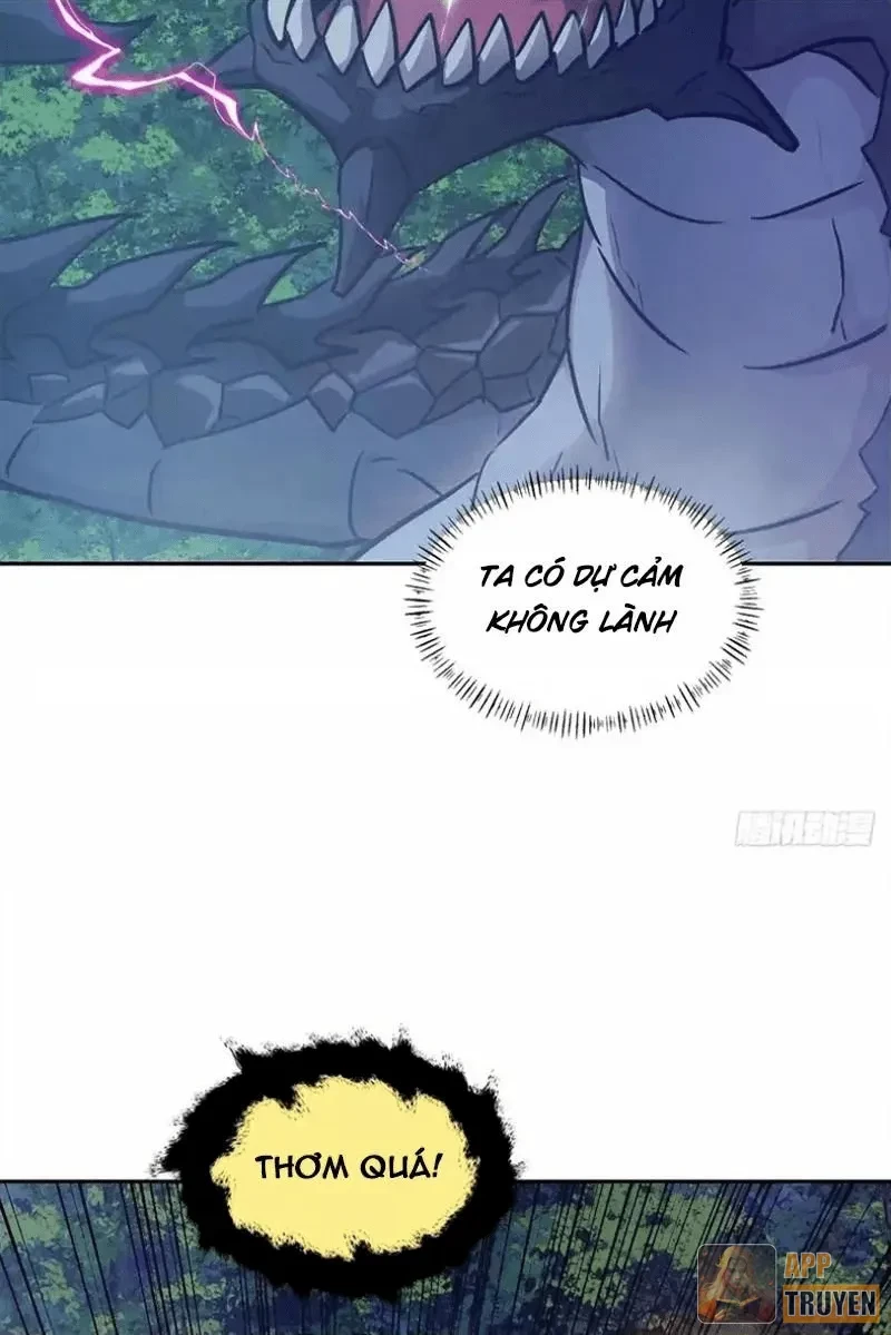 Tay Trái Của Ta Có Thể Dị Biến Chapter 139 - 17