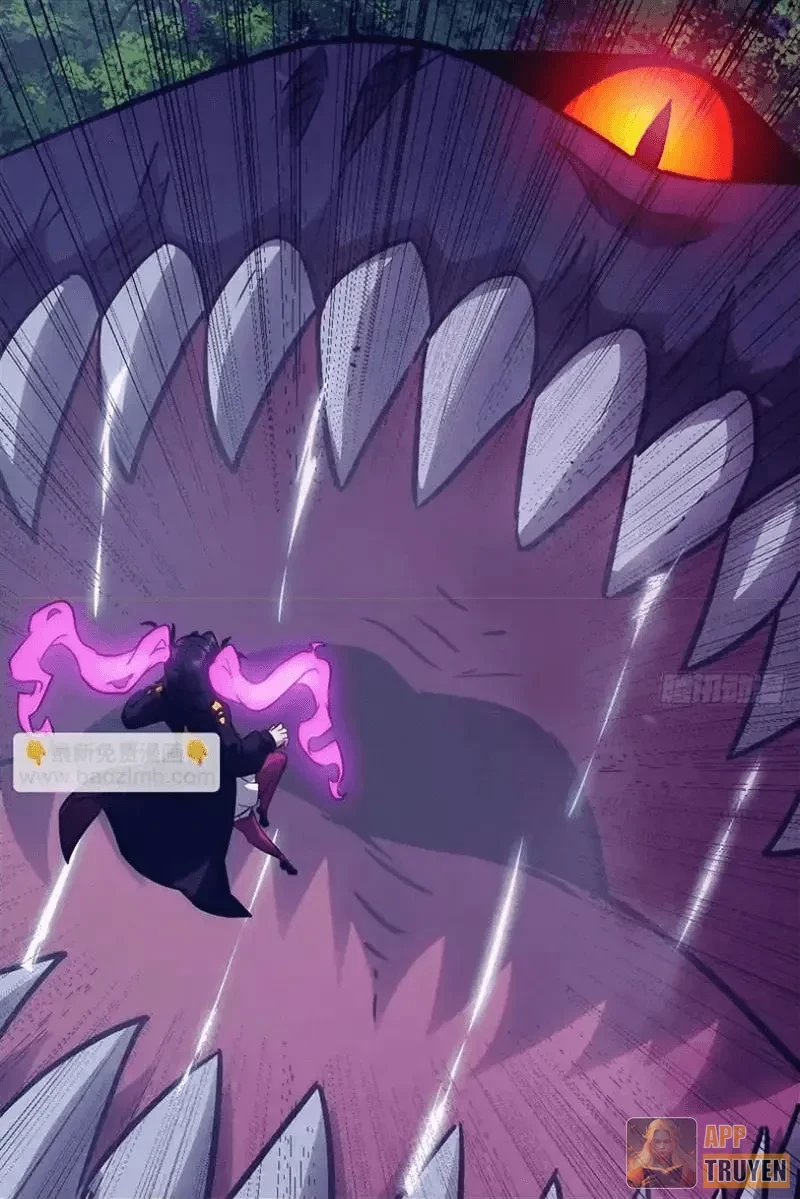 Tay Trái Của Ta Có Thể Dị Biến Chapter 139 - 18