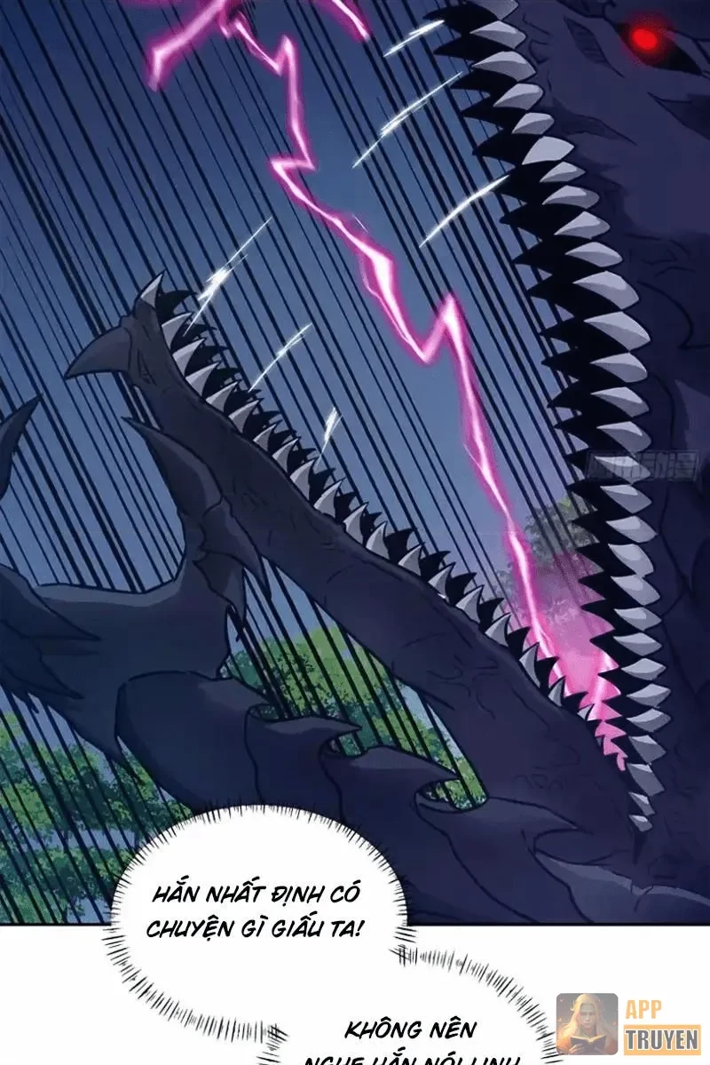 Tay Trái Của Ta Có Thể Dị Biến Chapter 139 - 21