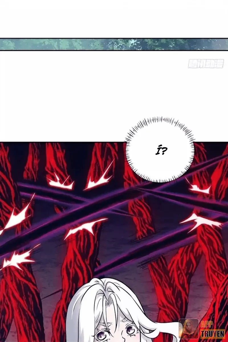 Tay Trái Của Ta Có Thể Dị Biến Chapter 139 - 23