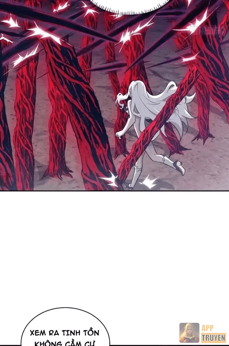 Tay Trái Của Ta Có Thể Dị Biến Chapter 139 - 25