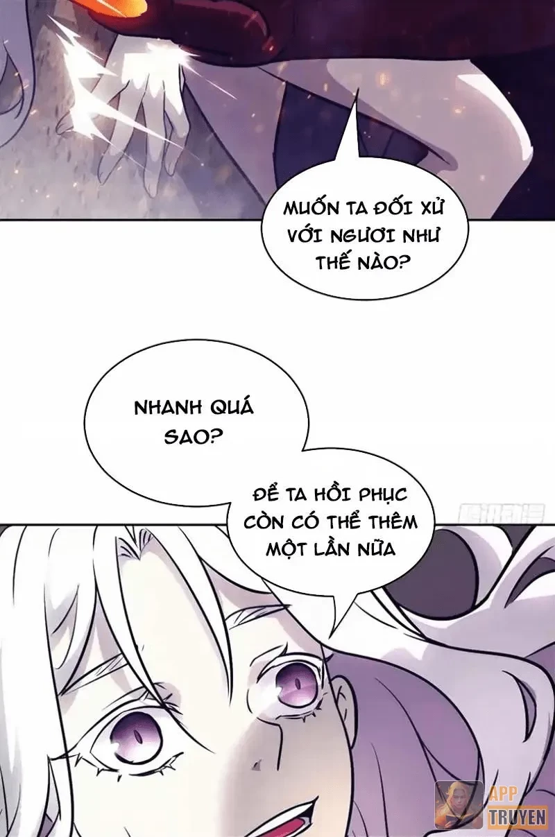 Tay Trái Của Ta Có Thể Dị Biến Chapter 139 - 30