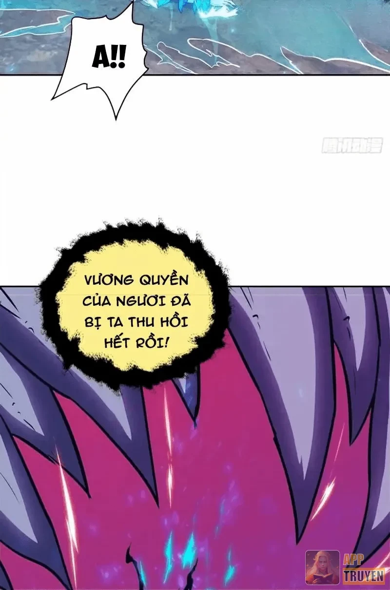 Tay Trái Của Ta Có Thể Dị Biến Chapter 139 - 34