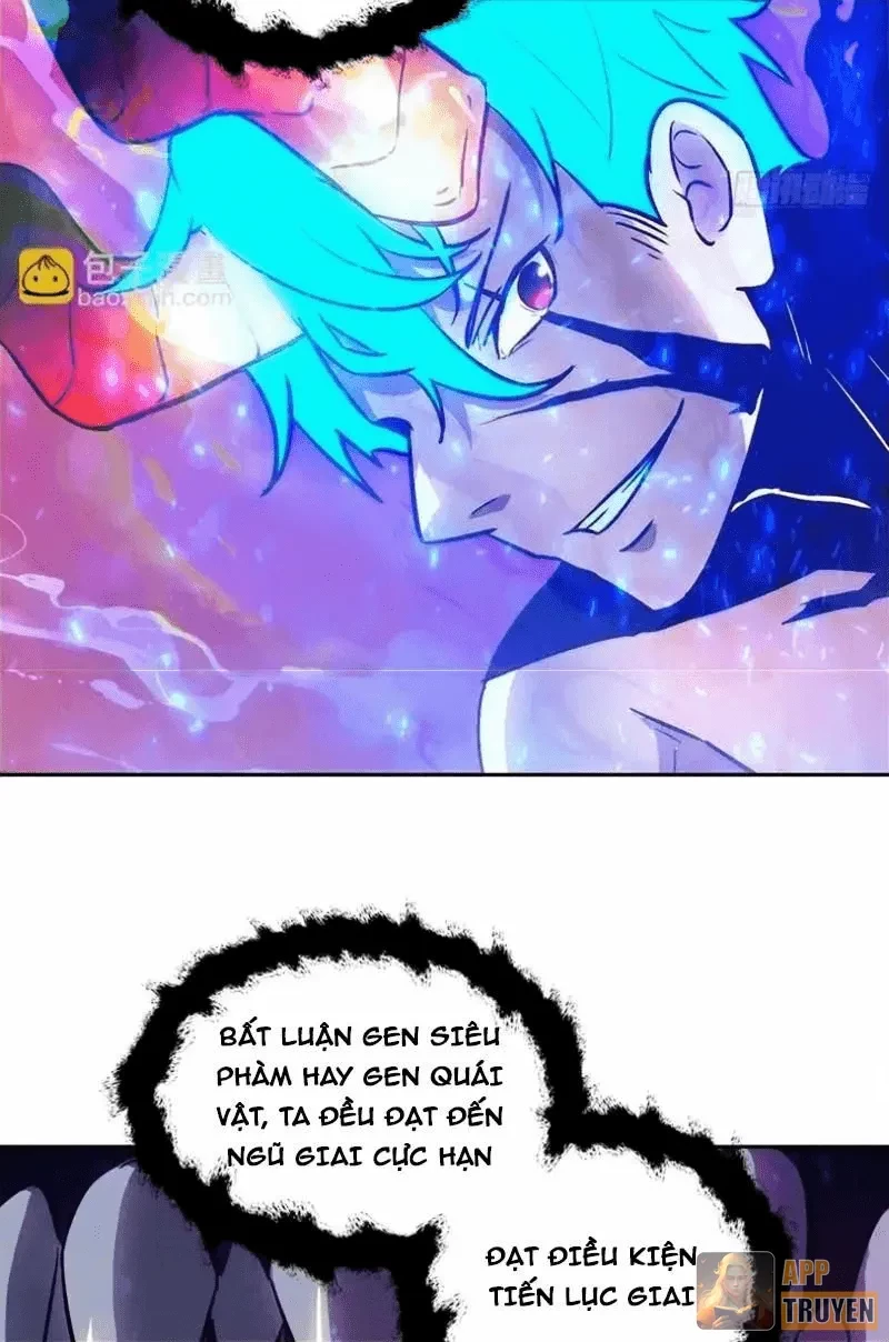 Tay Trái Của Ta Có Thể Dị Biến Chapter 139 - 36