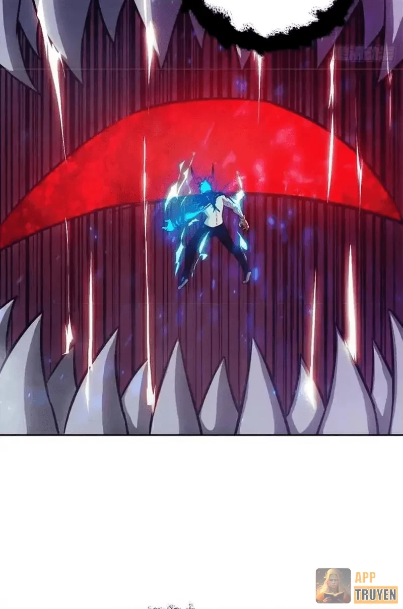 Tay Trái Của Ta Có Thể Dị Biến Chapter 139 - 37