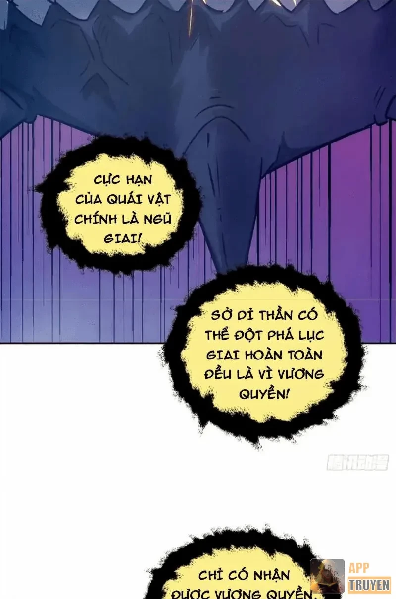 Tay Trái Của Ta Có Thể Dị Biến Chapter 139 - 39