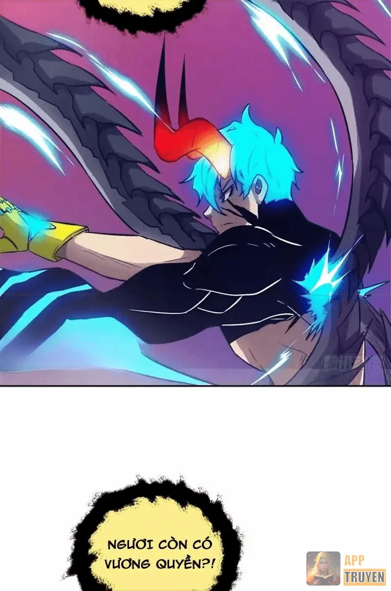 Tay Trái Của Ta Có Thể Dị Biến Chapter 139 - 42