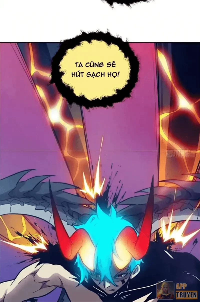 Tay Trái Của Ta Có Thể Dị Biến Chapter 139 - 44