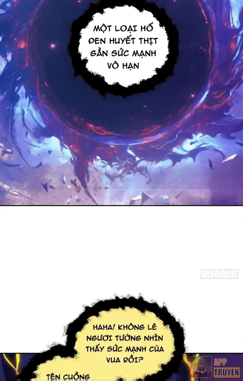 Tay Trái Của Ta Có Thể Dị Biến Chapter 139 - 50