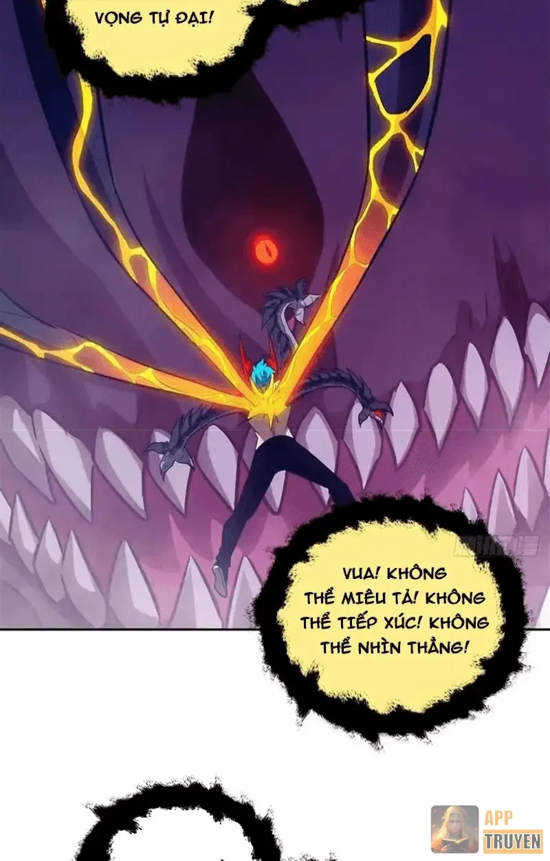 Tay Trái Của Ta Có Thể Dị Biến Chapter 139 - 51