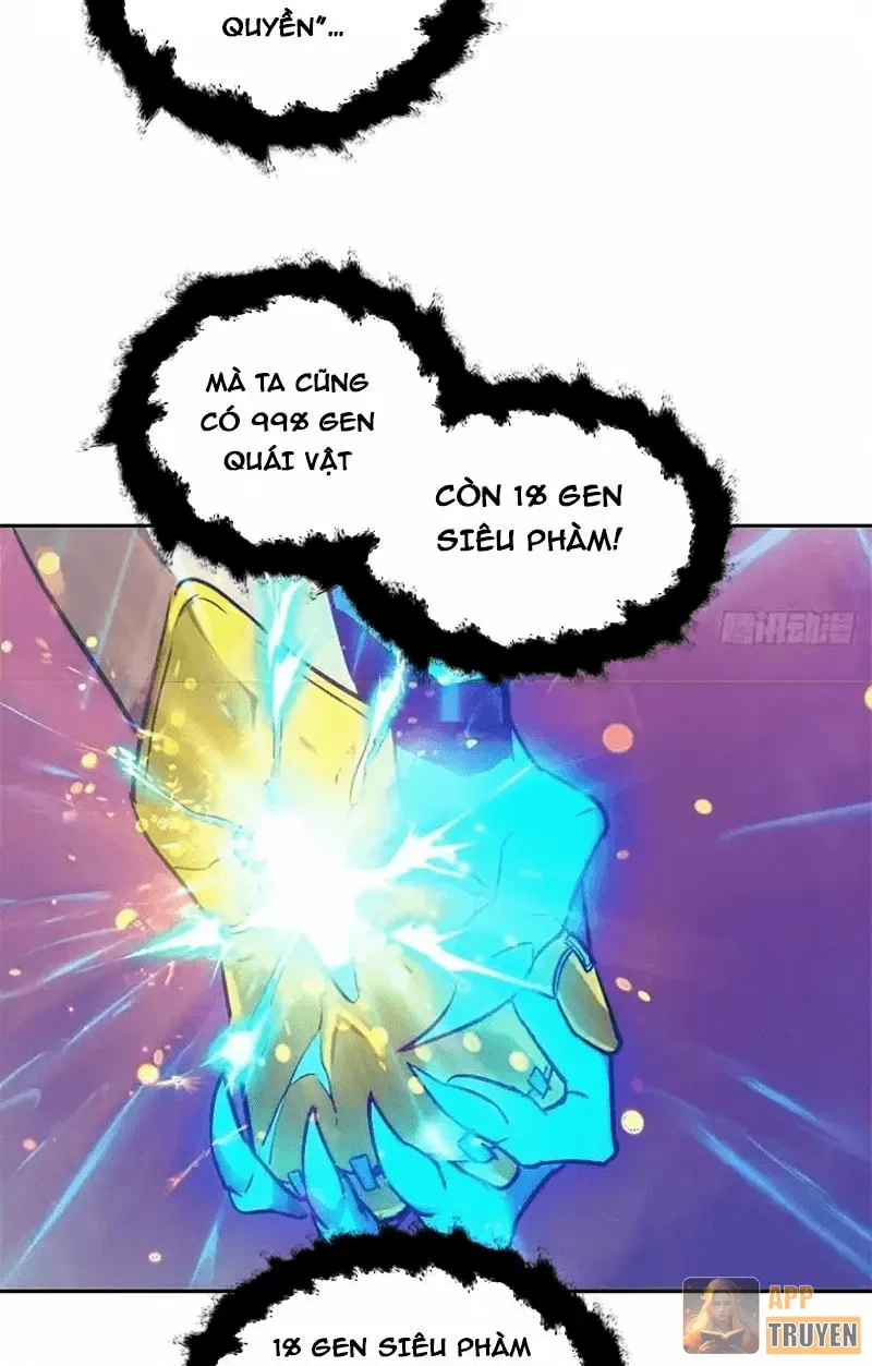 Tay Trái Của Ta Có Thể Dị Biến Chapter 139 - 53