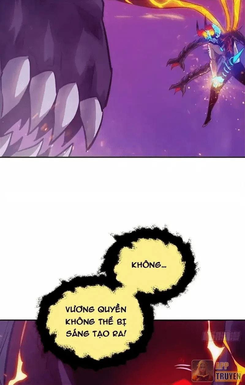 Tay Trái Của Ta Có Thể Dị Biến Chapter 139 - 57