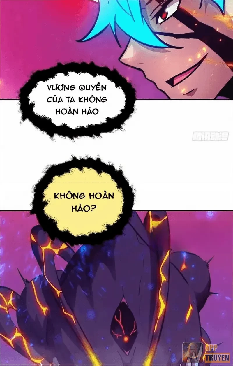 Tay Trái Của Ta Có Thể Dị Biến Chapter 139 - 61