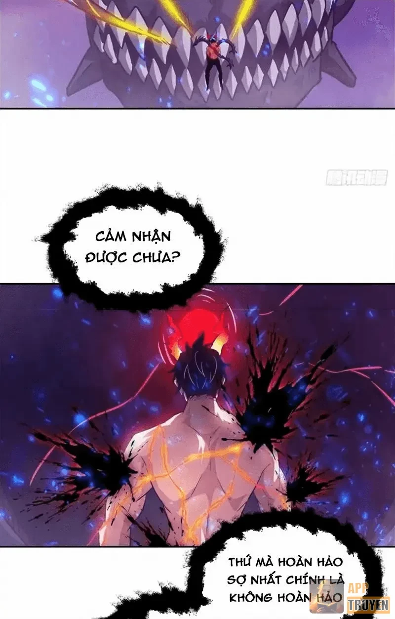 Tay Trái Của Ta Có Thể Dị Biến Chapter 139 - 62