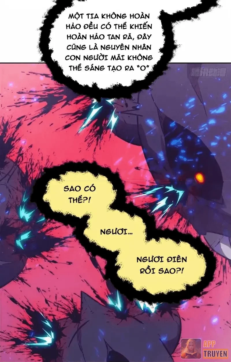 Tay Trái Của Ta Có Thể Dị Biến Chapter 139 - 63