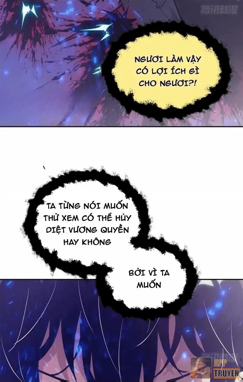 Tay Trái Của Ta Có Thể Dị Biến Chapter 139 - 65