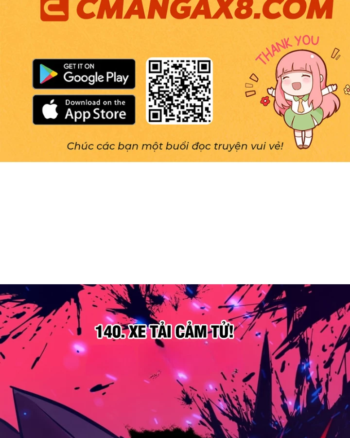 Tay Trái Của Ta Có Thể Dị Biến Chapter 140 - 2