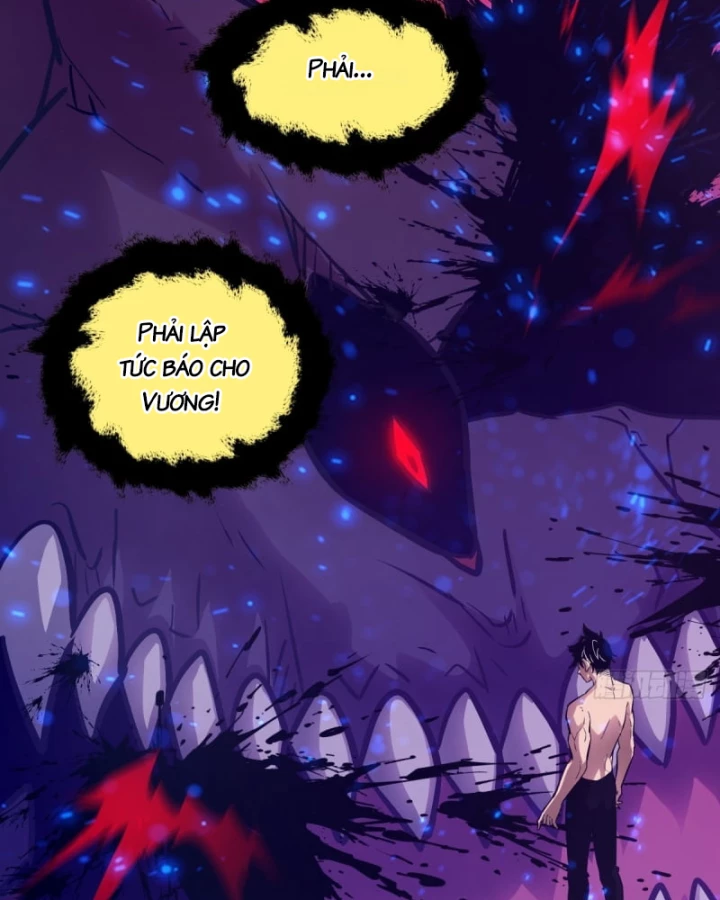 Tay Trái Của Ta Có Thể Dị Biến Chapter 140 - 3