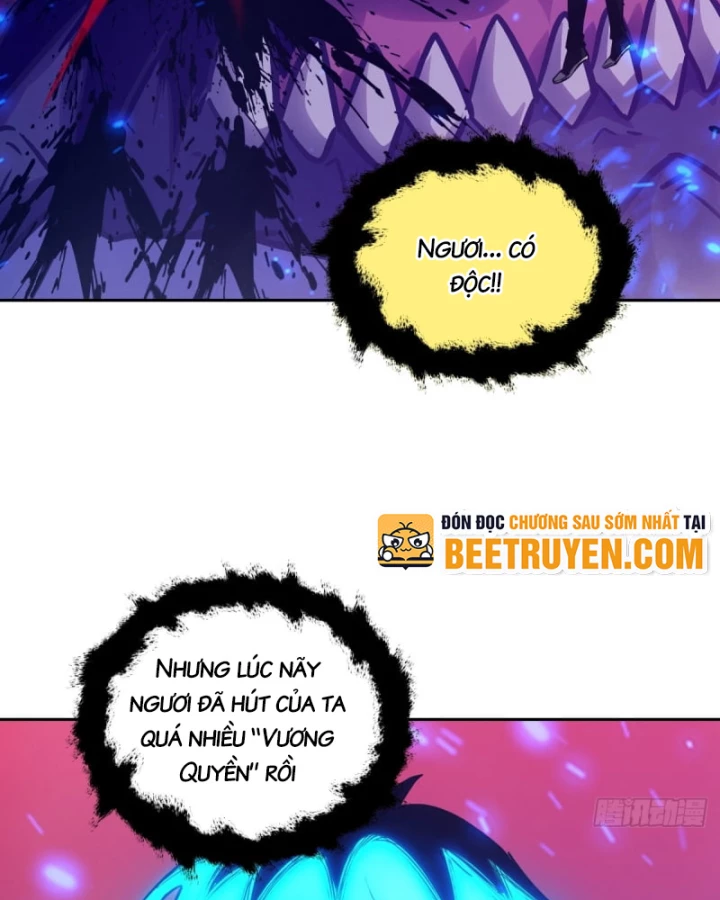 Tay Trái Của Ta Có Thể Dị Biến Chapter 140 - 4