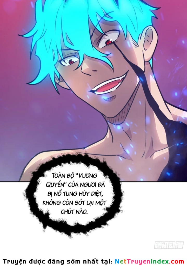 Tay Trái Của Ta Có Thể Dị Biến Chapter 140 - 5