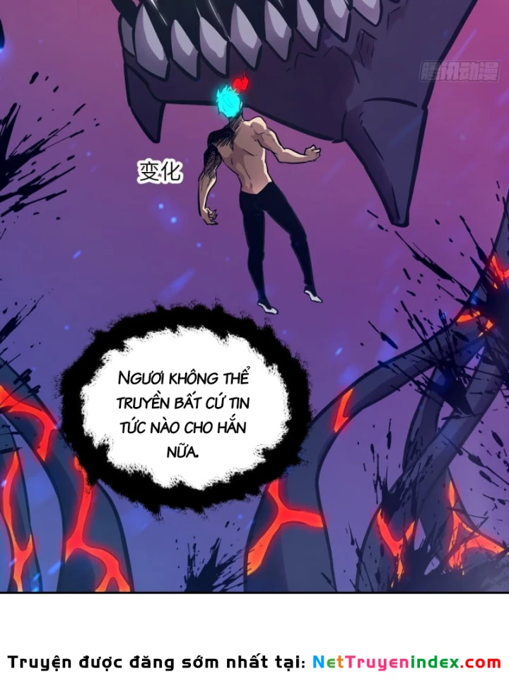 Tay Trái Của Ta Có Thể Dị Biến Chapter 140 - 7