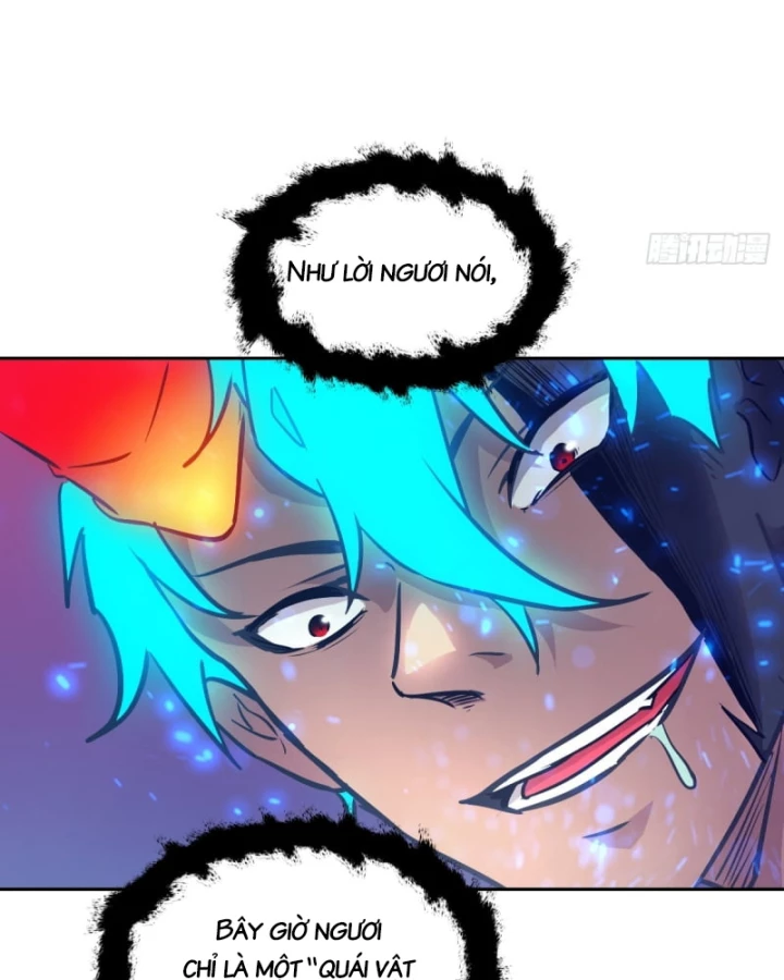 Tay Trái Của Ta Có Thể Dị Biến Chapter 140 - 8