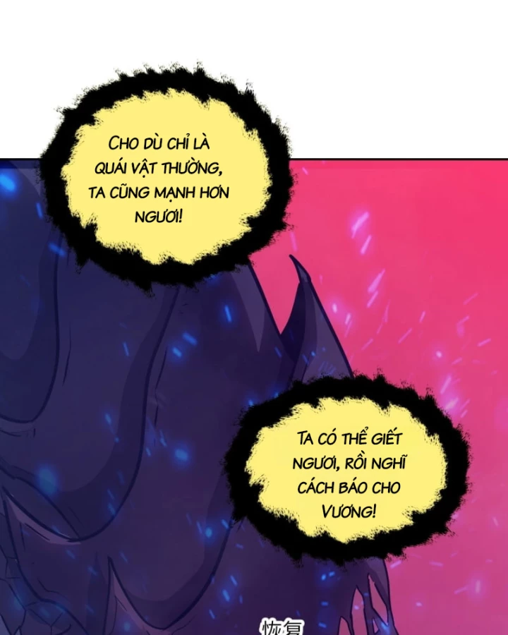 Tay Trái Của Ta Có Thể Dị Biến Chapter 140 - 10