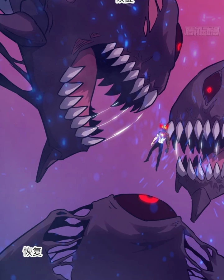 Tay Trái Của Ta Có Thể Dị Biến Chapter 140 - 11