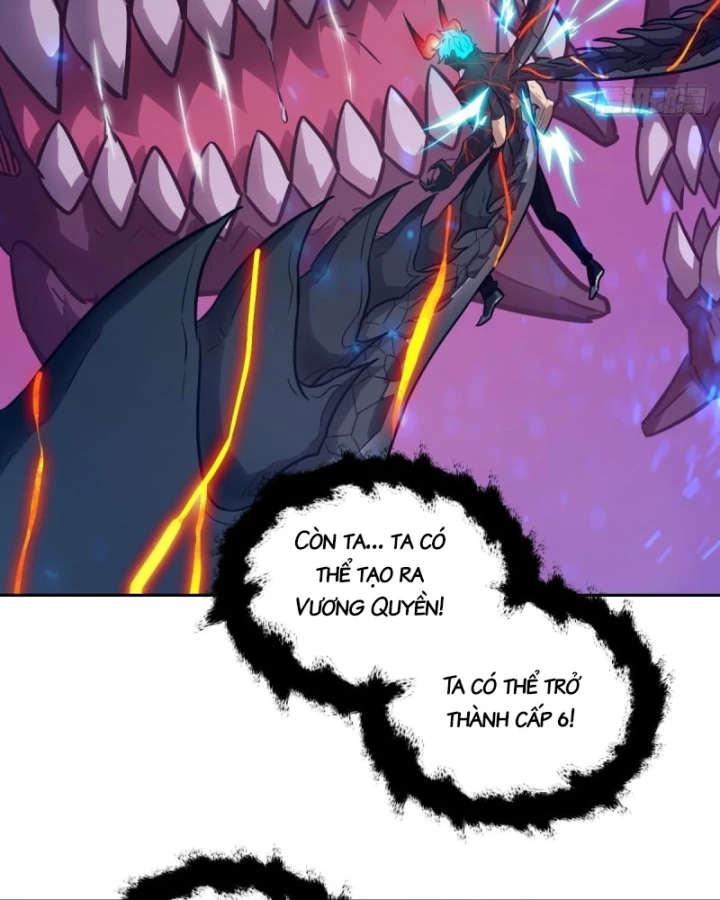 Tay Trái Của Ta Có Thể Dị Biến Chapter 140 - 15