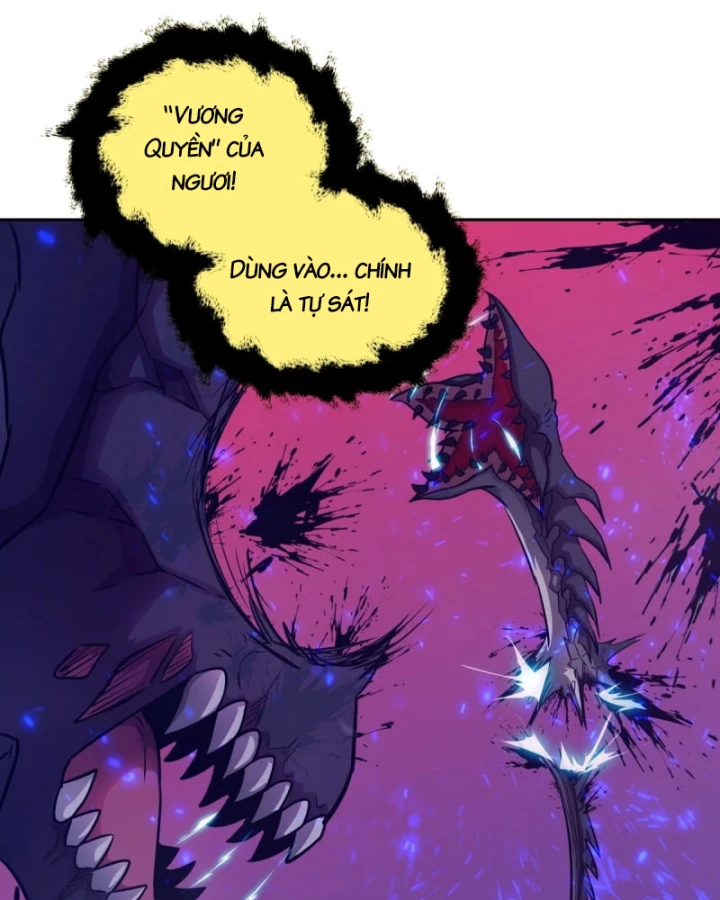 Tay Trái Của Ta Có Thể Dị Biến Chapter 140 - 18