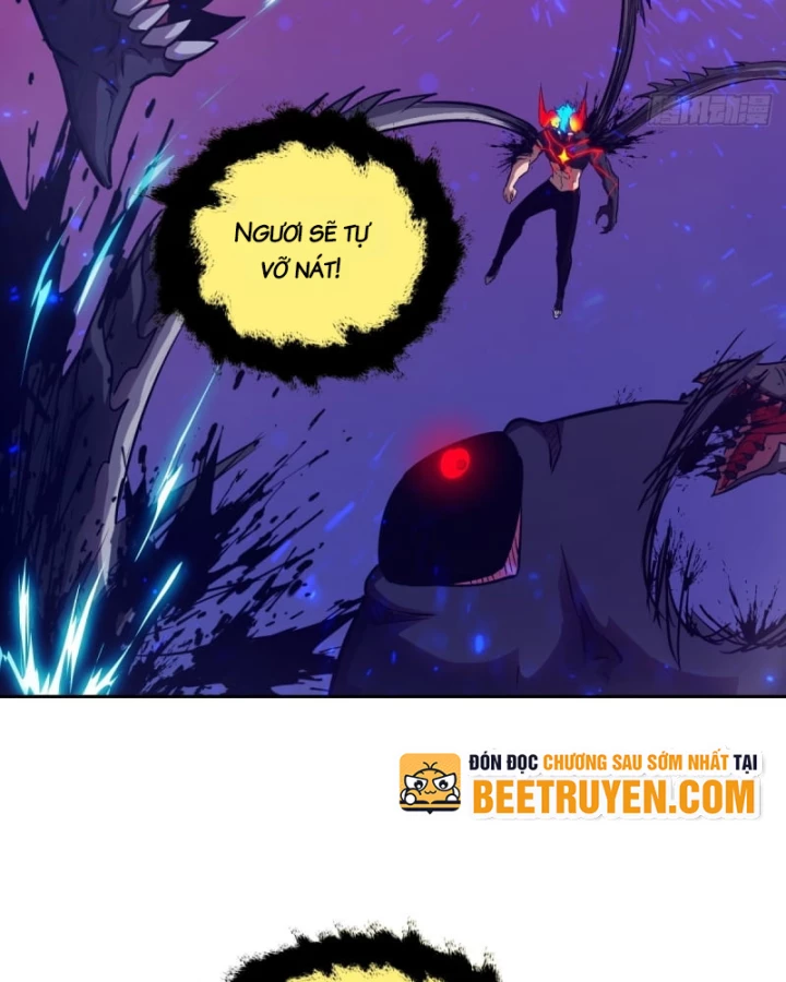 Tay Trái Của Ta Có Thể Dị Biến Chapter 140 - 19