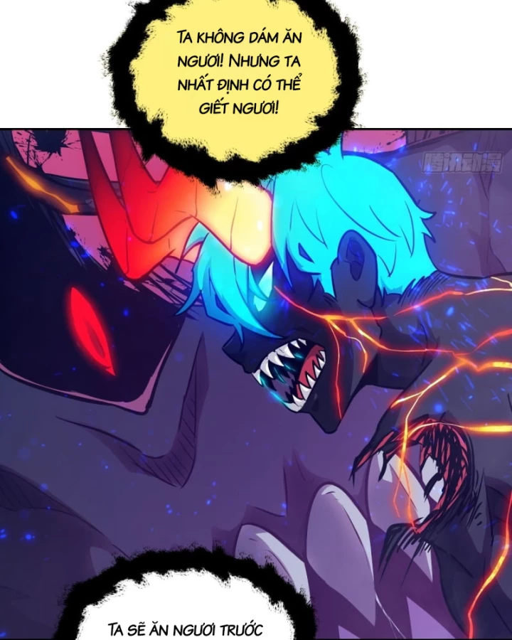 Tay Trái Của Ta Có Thể Dị Biến Chapter 140 - 20