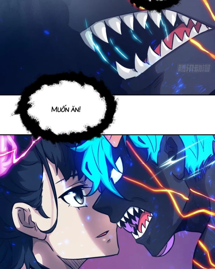 Tay Trái Của Ta Có Thể Dị Biến Chapter 140 - 24