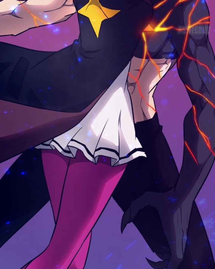 Tay Trái Của Ta Có Thể Dị Biến Chapter 140 - 27