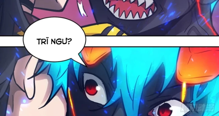 Tay Trái Của Ta Có Thể Dị Biến Chapter 140 - 29