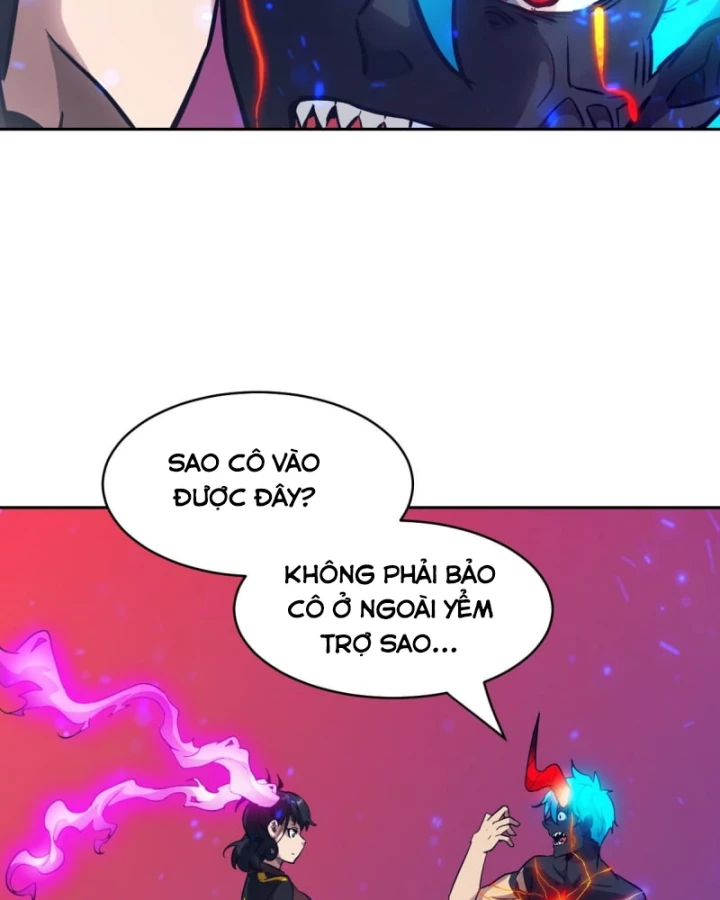 Tay Trái Của Ta Có Thể Dị Biến Chapter 140 - 30