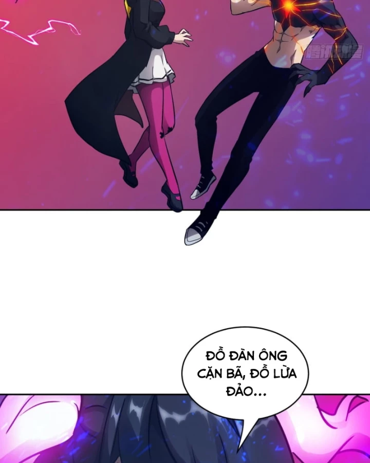 Tay Trái Của Ta Có Thể Dị Biến Chapter 140 - 31