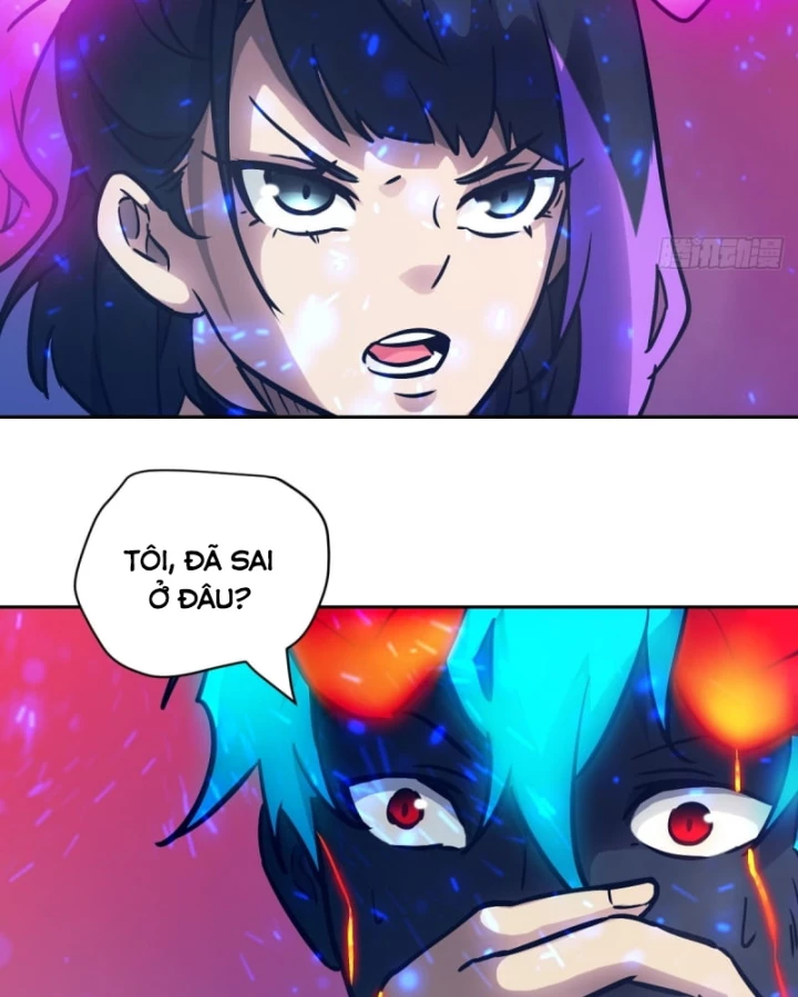 Tay Trái Của Ta Có Thể Dị Biến Chapter 140 - 32