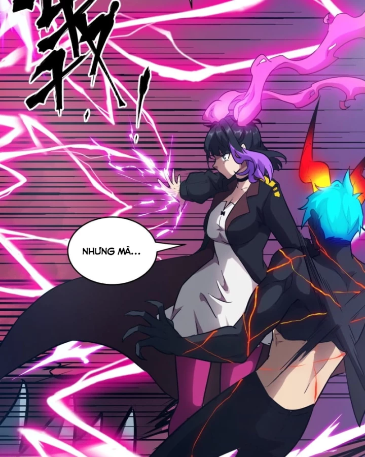 Tay Trái Của Ta Có Thể Dị Biến Chapter 140 - 38