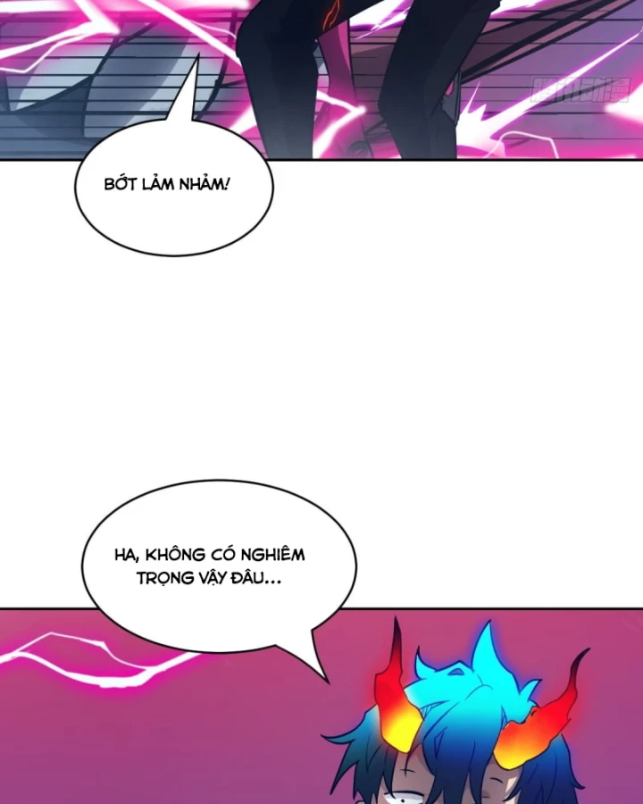 Tay Trái Của Ta Có Thể Dị Biến Chapter 140 - 39