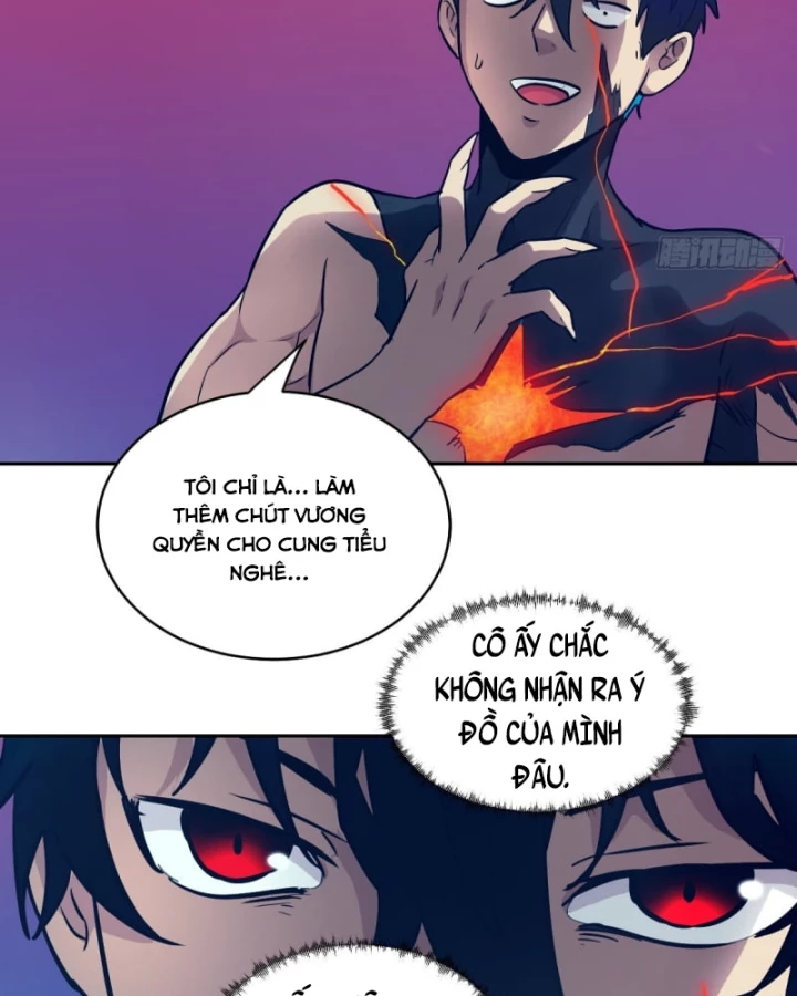 Tay Trái Của Ta Có Thể Dị Biến Chapter 140 - 40