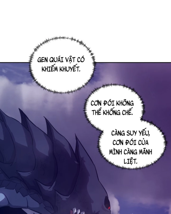 Tay Trái Của Ta Có Thể Dị Biến Chapter 140 - 42