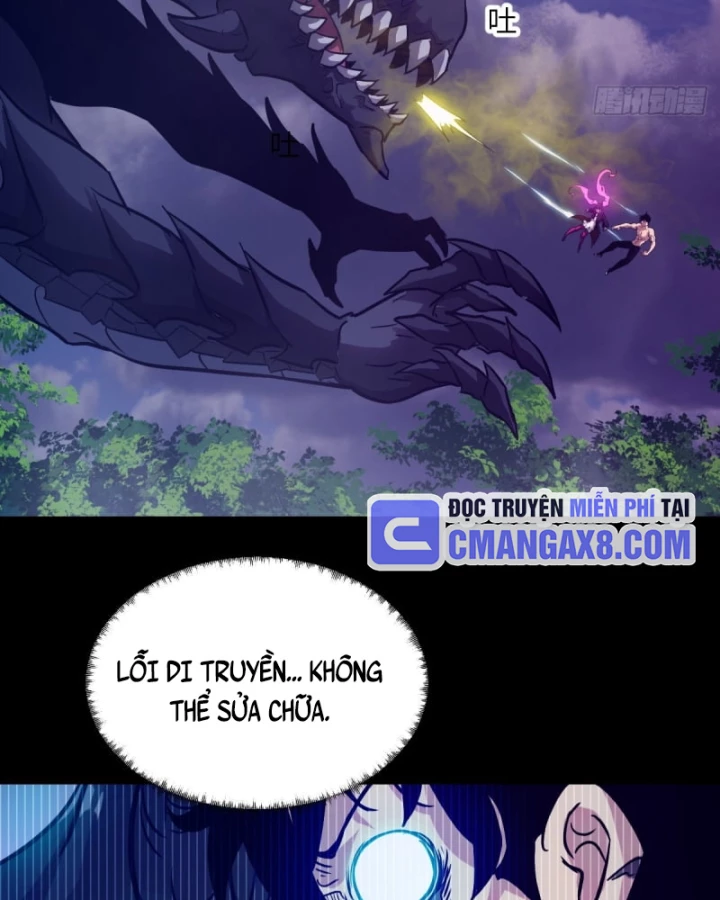 Tay Trái Của Ta Có Thể Dị Biến Chapter 140 - 43