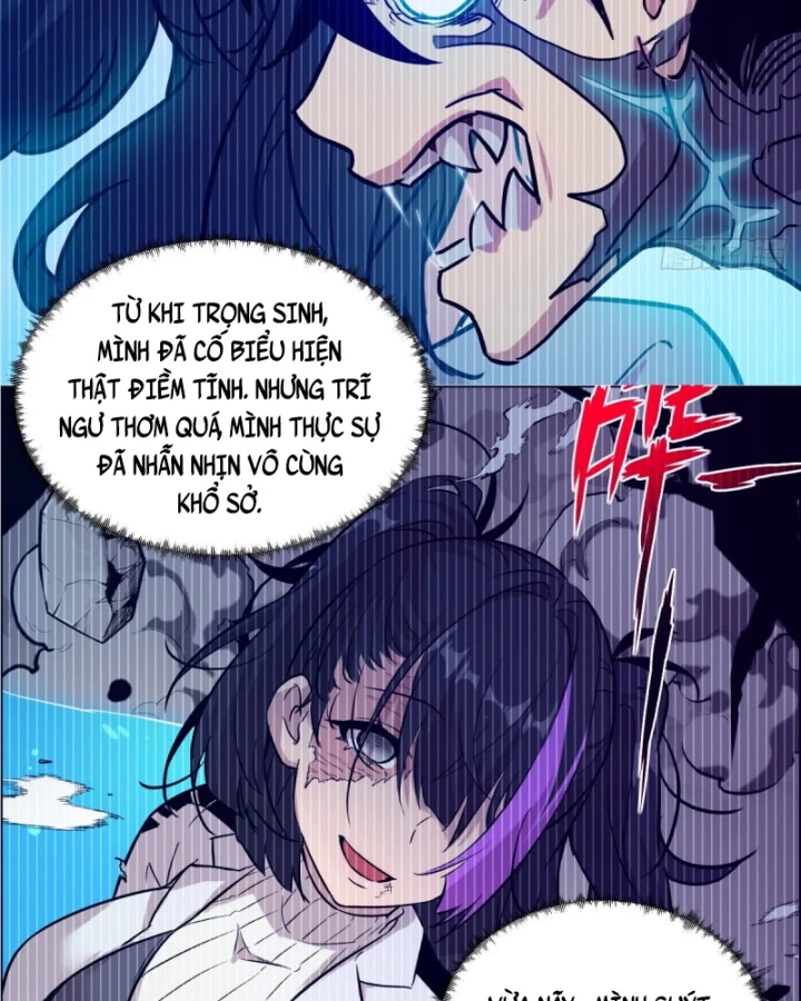 Tay Trái Của Ta Có Thể Dị Biến Chapter 140 - 44