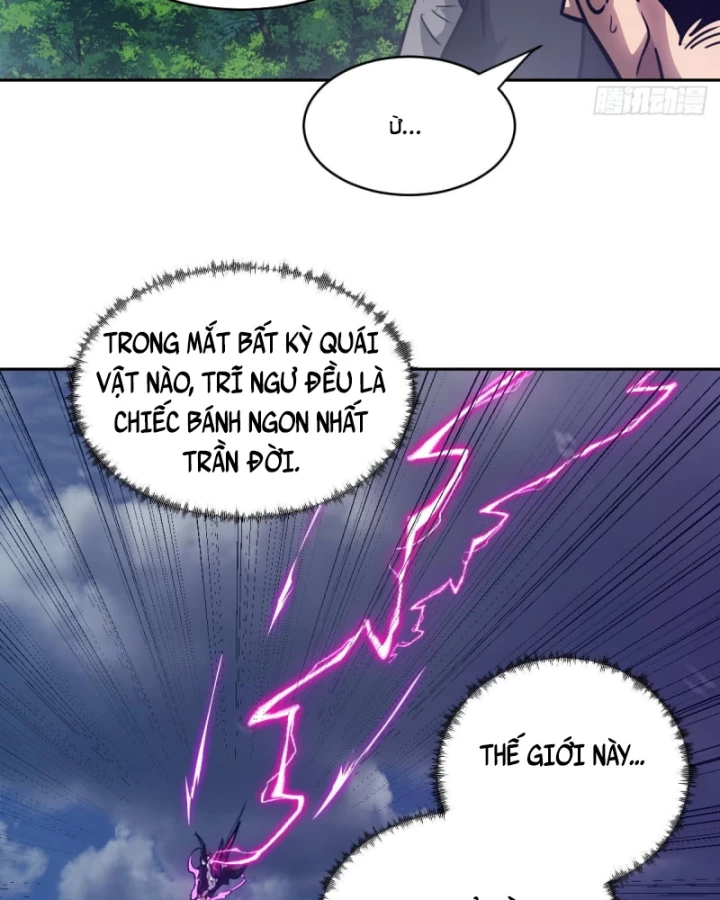 Tay Trái Của Ta Có Thể Dị Biến Chapter 140 - 47