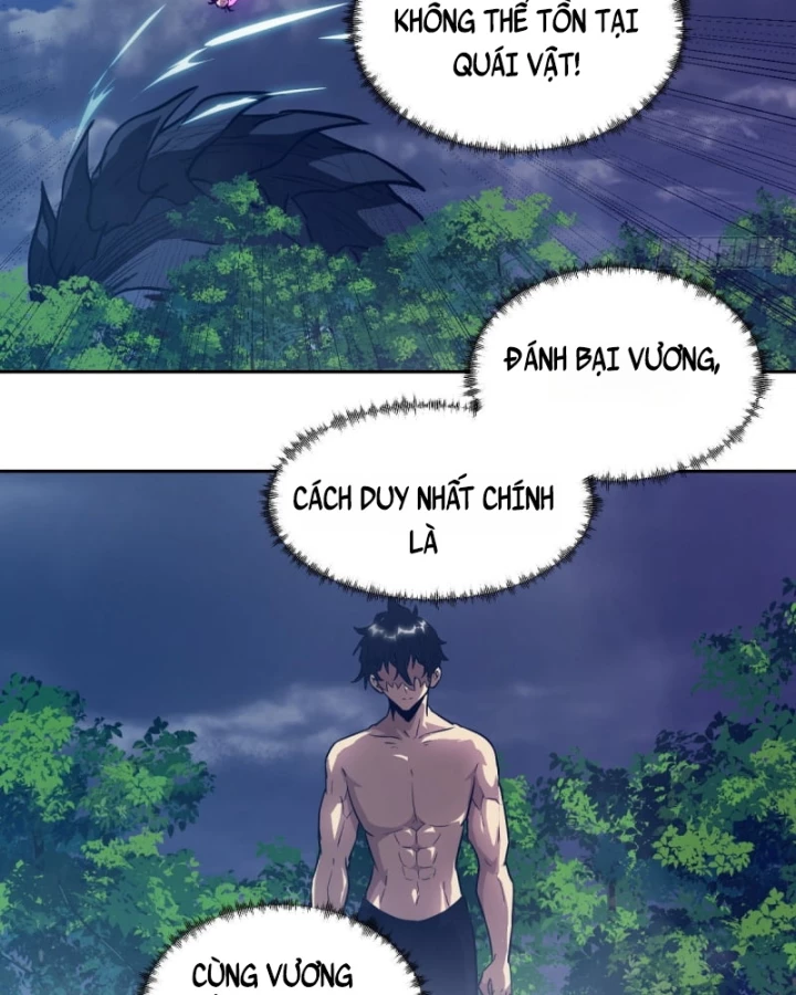 Tay Trái Của Ta Có Thể Dị Biến Chapter 140 - 48